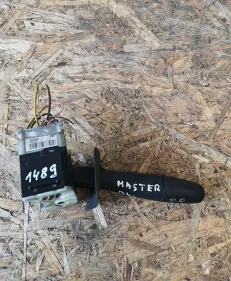 Renault Master II Wiper control stalk 36969B