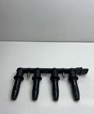 Opel Astra H High voltage ignition coil 10458316