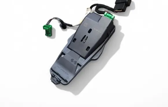 Volvo XC60 Rain sensor 31295504 P31295504