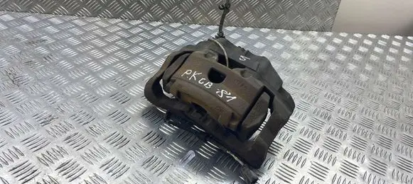 Jaguar XJ X351 Front brake caliper