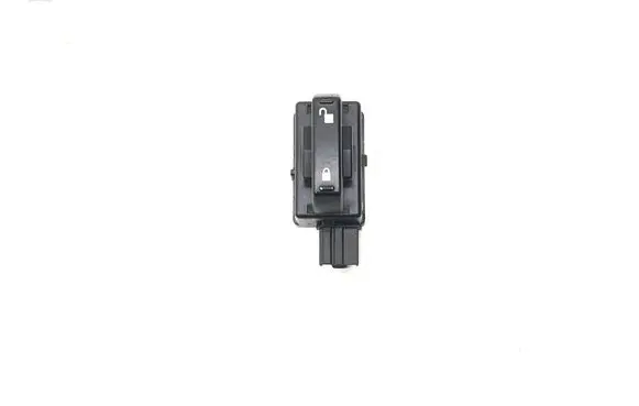 Ford Mustang V Central locking switch button 4R3T14963AD