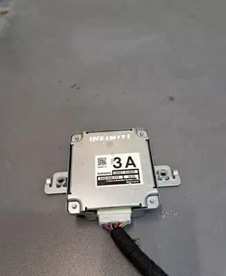 Infiniti Q50 Other control units/modules 284E74GN0E