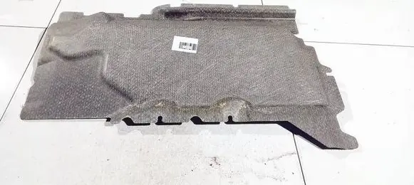 Other trunk/boot trim element
