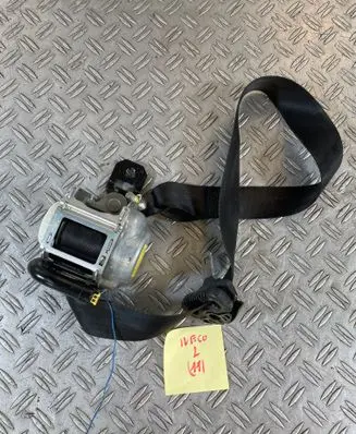 Iveco Daily 6th gen Front seatbelt 5801639764