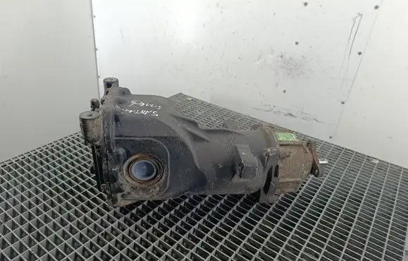 Hyundai Santa Fe Rear differential 4780039000
