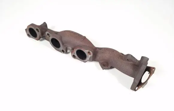 Jaguar XF X250 Exhaust manifold 9X2Q9430DA