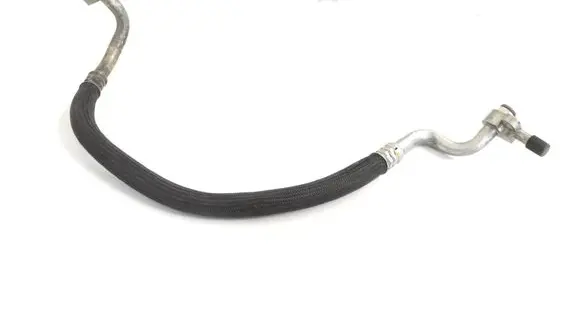 Mercedes-Benz GL X166 Air conditioning (A/C) pipe/hose A1668301415