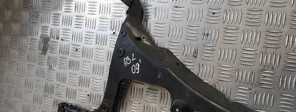 Audi A3 S3 A3 Sportback 8P Rear bumper mounting bracket 8p4807378a