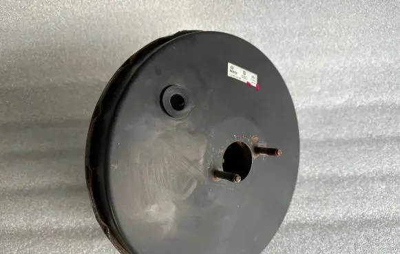 Brake booster