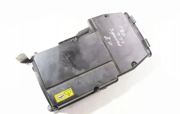 Mercedes-Benz CLC CL203 Air filter box