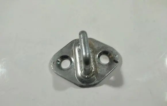 Honda Jazz Rear door lock loop/hook striker 