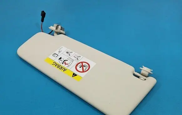 Volkswagen PASSAT B8 Sun visor IMPRK1582698