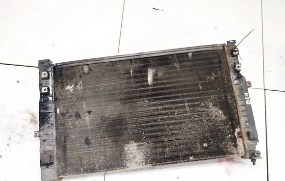 Audi A4 S4 B5 8D Coolant radiator