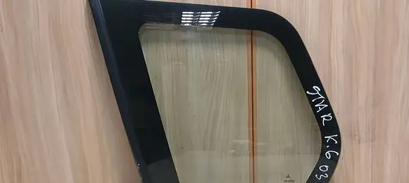 Mitsubishi Space Star Rear side window DOT24AS2M68 43R00048