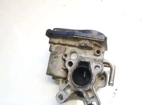 Subaru Legacy Throttle valve 14710aa740 150100-0052