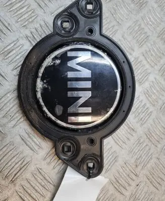 Mini Cooper Countryman R60 Tailgate/trunk/boot exterior handle 98023140