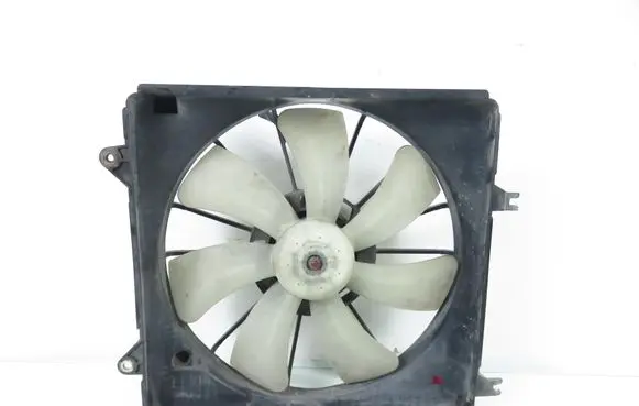 Suzuki SX4 Fan set 