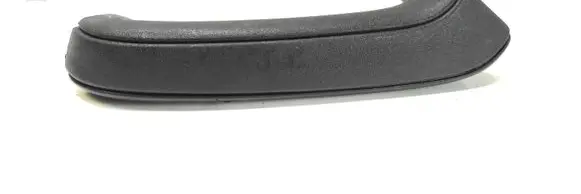 Volkswagen PASSAT B3 Rear door handle trim 357867179