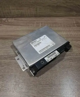 BMW 5 E39 ABS control unit/module 0265109023 1164130
