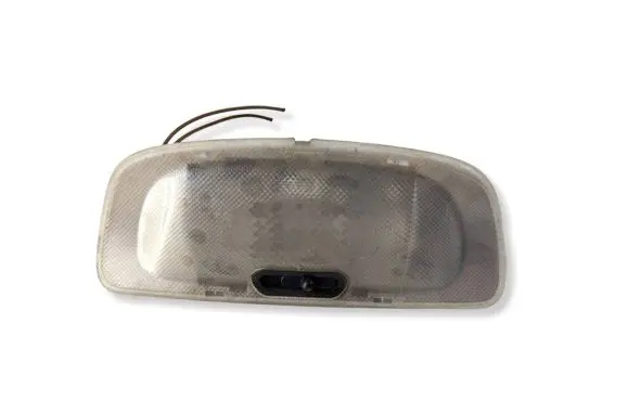 Mercedes-Benz Vito Viano W638 Other interior light 6388201501