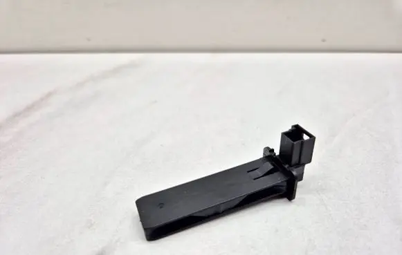 Interior temperature sensor