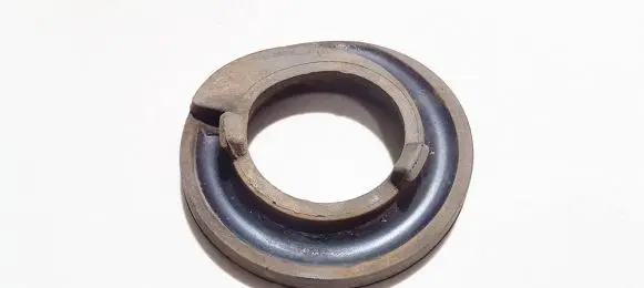 Toyota RAV 4 (XA30) Front coil spring rubber mount 4825742030 48257-42030