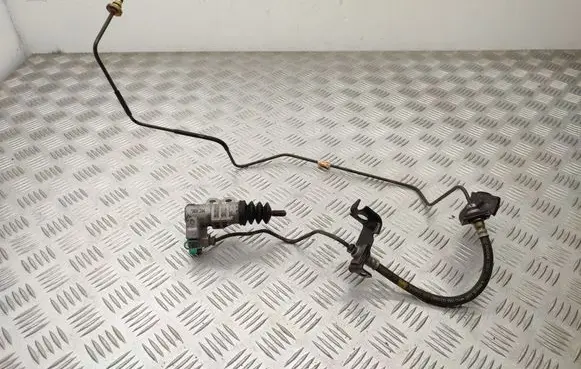 Hyundai i30 Clutch slave cylinder 