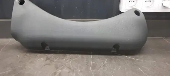Renault Kangoo I Front door 7700304758