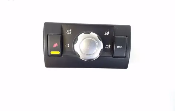 Land Rover Freelander 2 - LR2 Other switches/knobs/shifts 6H5214B596CD