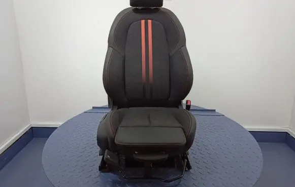 BMW 1 F40 Front passenger seat 
