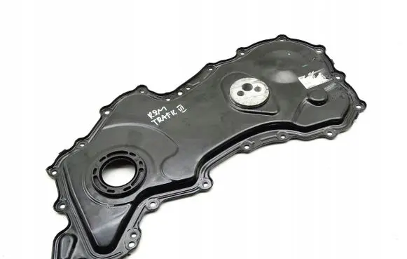Renault Trafic III (X82) Timing chain cover 135027147R