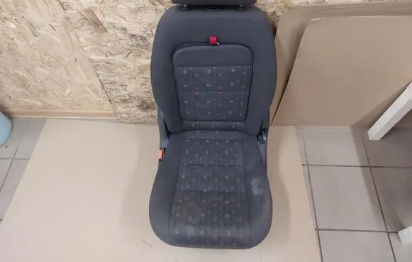 Ford Galaxy Rear seat 7M3883017