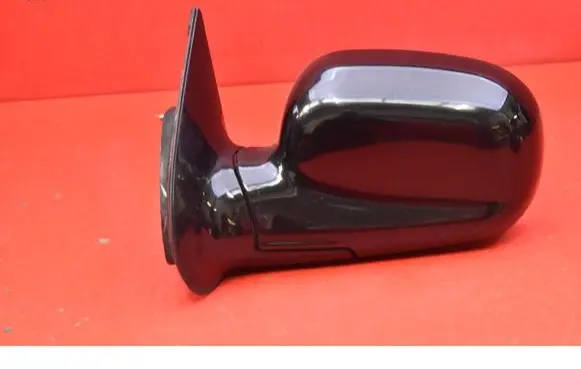 Hyundai Santa Fe Front door electric wing mirror 012147