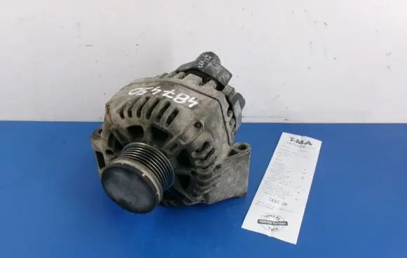 Opel Combo C Generator/alternator