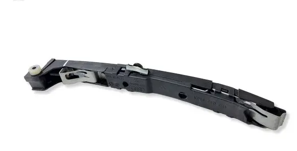 Audi A8 S8 D3 4E Rear bumper mounting bracket 4E0809916A 4E0810916A 4E0809682A