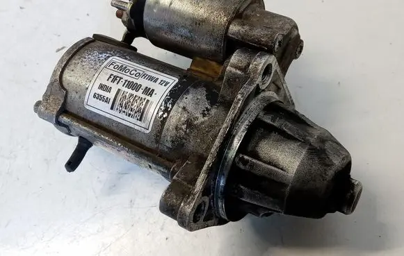 Ford Mondeo Mk III Starter motor F1FT11000MA