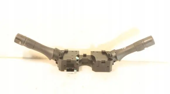 Nissan Micra Light switch