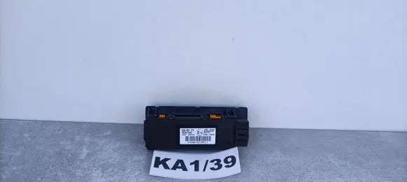 Volkswagen Polo IV 9N3 Other control units/modules 6Q0951171