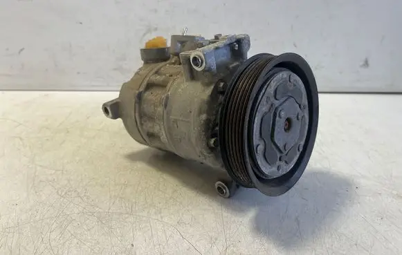 Audi Q3 F3 Air conditioning (A/C) compressor (pump) 5WA816803A
