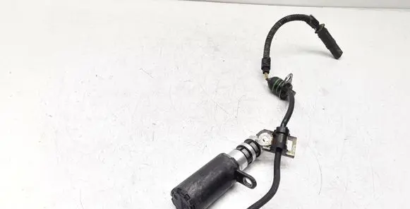Volvo V70 Oil pressure sensor 200069 13552286