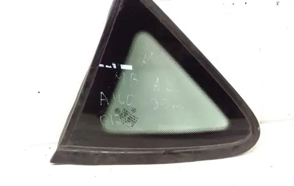 Mercedes-Benz A W168 Rear side window