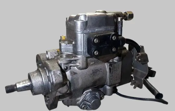 Audi A6 S6 C5 4B Fuel injection high pressure pump 0460404986 0460404969 0986440504