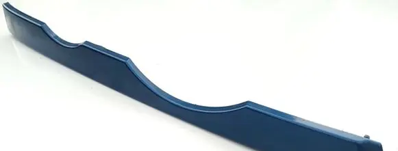 BMW X5 E53 Under headlight/headlamp trim 