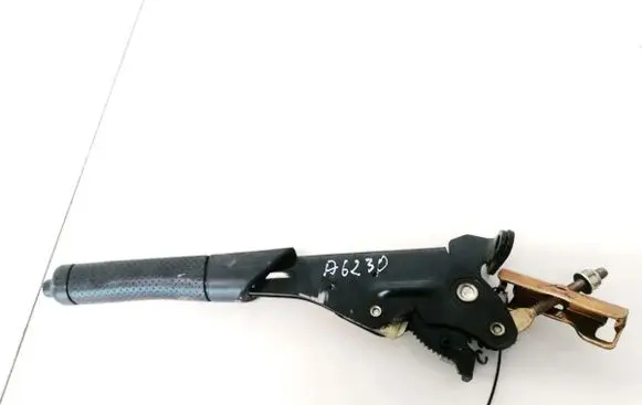 Citroen Berlingo Handbrake/parking brake lever assembly