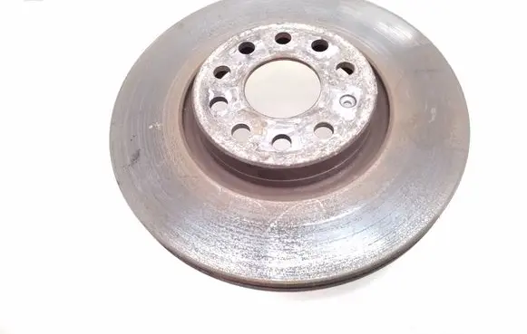 Skoda Octavia Mk3 (5E) Front brake disc