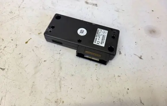 Mercedes-Benz CL C215 Other control units/modules A2038202585