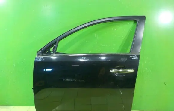 KIA Sportage Front door PRZOD LEWE