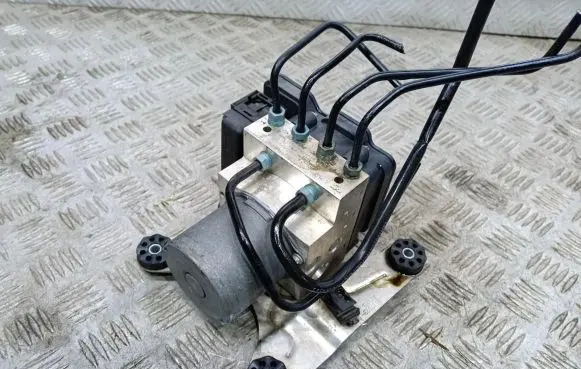 BMW 5 F10 F11 ABS Pump