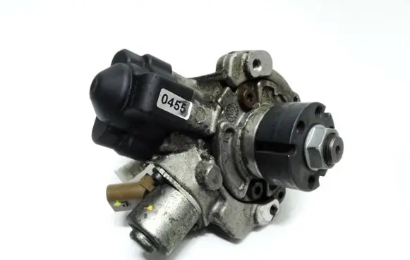 Volkswagen Cross Polo Fuel injection high pressure pump 28260092 03P130755 0020942BER