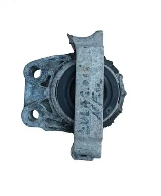 Engine mount bracket